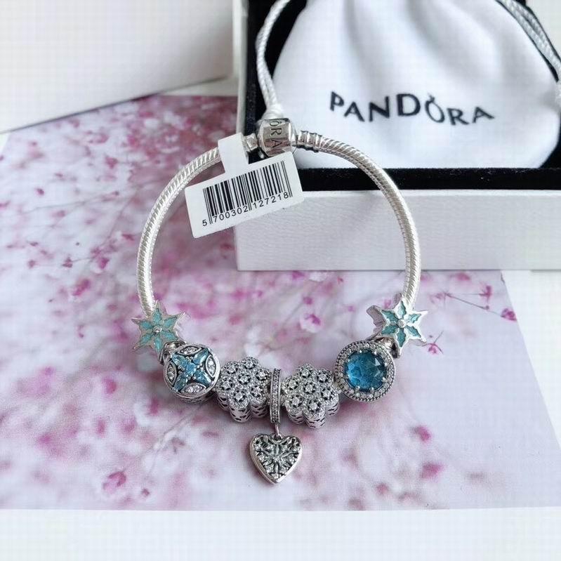 Pandora Bracelets 416